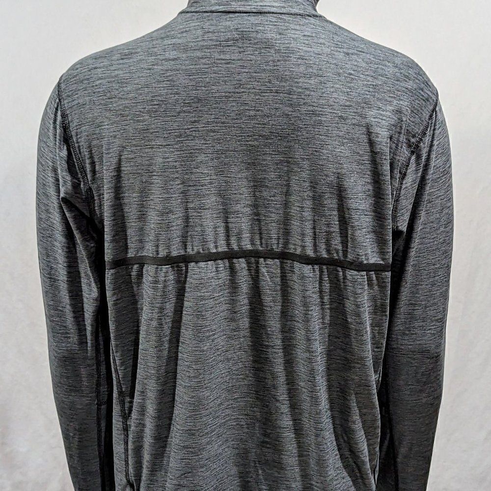 Roma Fc Reworked New Balance Training top‎ - Picture 6 of 7